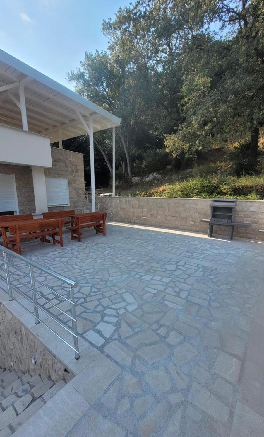 Villa Moonlight Budva