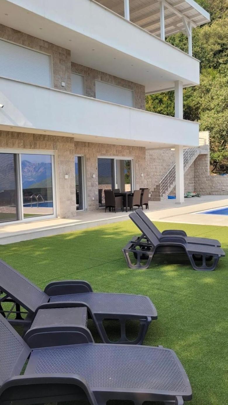 Villa Moonlight Budva