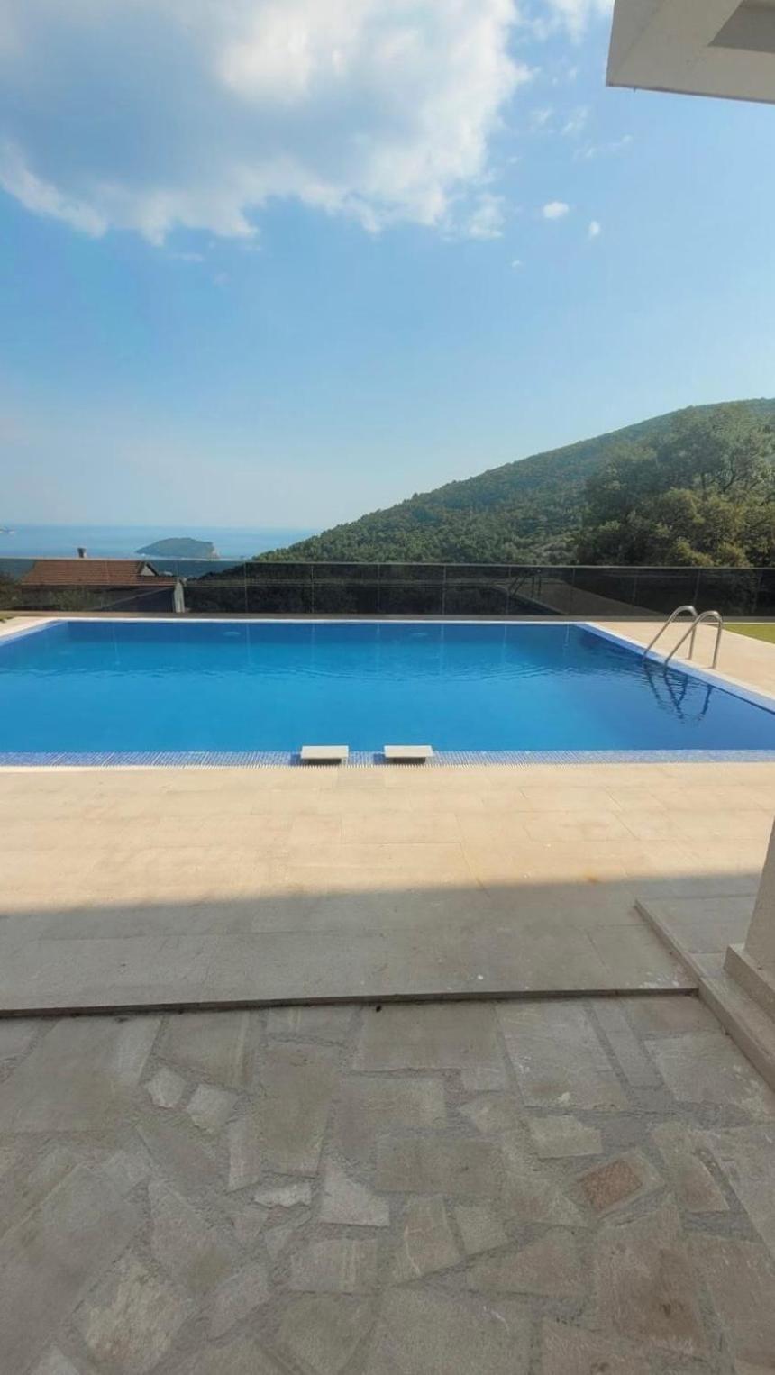 Moonlight Villa Budva